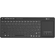 C-TECH WLTK-03 - CZ - Keyboard