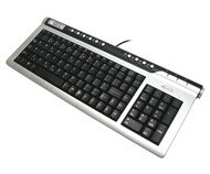 ACUTAKE DARKKEYBOARD ACU-1 GB - Keyboard