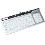 ACUTAKE ACU-LIGHTKEYBOARD 1 CZ - Keyboard