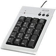 ACUTAKE DARKKEYPAD ACU-1 - Keyboard