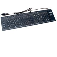 ACUTAKE DARKROLL GB - Keyboard