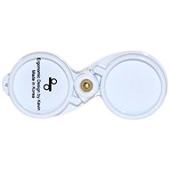 C-TECH Keeep Multi White - Rings