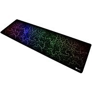 C-TECH ANTHEA ARC Gaming XXL - Mouse Pad