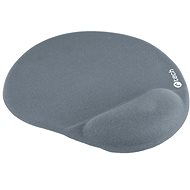 C-TECH MPG-03GR grey - Mouse Pad