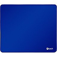 C-TECH MP-01 Modrá - Mouse Pad