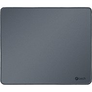C-TECH MP-01 Šedá - Mouse Pad