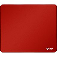 C-TECH MP-01 Červená - Mouse Pad