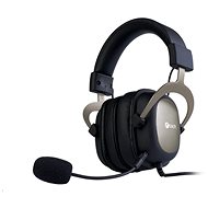 C-TECH Archon GHS-23 - Gaming Headphones