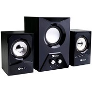 C-TECH SPK-223 - Speakers