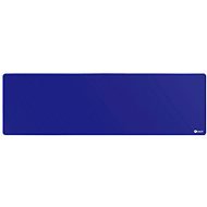C-TECH MP-01XL blue - Mouse Pad