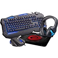 C-TECH Ultimate - Set