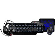 C-TECH Ultimate II - Set