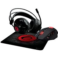 C-TECH Ultimate III - Set