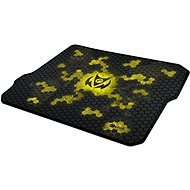 C-TECH ANTHEA CYBER YELLOW - Mouse Pad