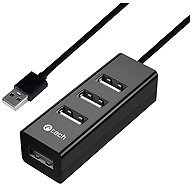 C-TECH UHB-U2 - USB Hub