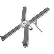C-TECH Quallis NTS-100 - Laptop Stand