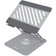 C-TECH Quallis NTS-200 - Laptop Stand