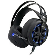 C-TECH Marsyas (GHS-11B) - Gaming Headphones