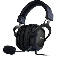 C-TECH Archon V2 GHS-23B, PC/PS/XBOX/ANDROID, black - Gaming Headphones