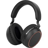 C-TECH Vortex (BHS-01), Bluetooth, black - Wireless Headphones