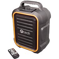 C-TECH Impressio Garde, all-in-one, 15W - Bluetooth Speaker