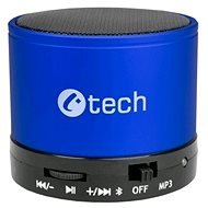 C-TECH SPK-04L - Bluetooth hangszóró
