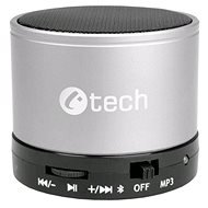 C-TECH SPK-04S - Bluetooth hangszóró