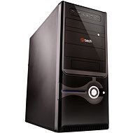 C-TECH OC-02 - PC Case