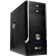  C-TECH RADIANT  - PC Case