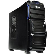 C-TECH POSEIDON PRO gaming - PC Case