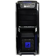 C-TECH FALCON PRO gaming - PC Case