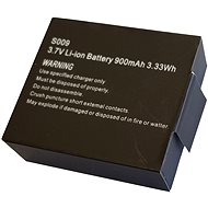 C-Tech KAPCT5210 - Camcorder Battery