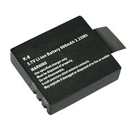 C-Tech KAPCT5211 - Camcorder Battery