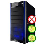 ACE POWER GLACIER - PC Case