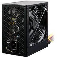  Gembird 500W Black Power  - PC Power Supply