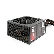 Gembird 500W BlackBoxPower - PC Power Supply
