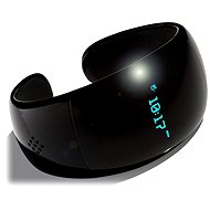 C-TECH SmartWatch HF360 L black - Smart Watch