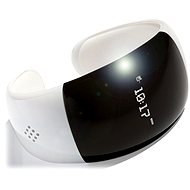 C-TECH SmartWatch HF360 M black-white - Smart Watch