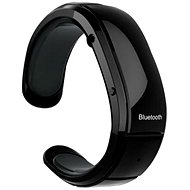 C-TECH SmartWatch HF365 L black - Smart Watch