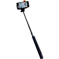 C-tech MP107B teleskopický selfie držiak - Selfie tyč