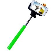 C-tech MP107G teleskopický selfie držák - Selfie tyč
