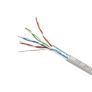 Gembird Cable CAT5E, FTP, LSOH, 305m/Box - Ethernet Cable