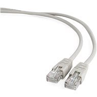 Gembird, cable, CAT5E, UTP, 50m, grey - Ethernet Cable