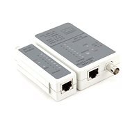 Gembird NCT-1 Ethernet kábel teszter UTP-hez - Eszköz