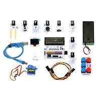 BBC micro: Bit DIY Kit - Building Set