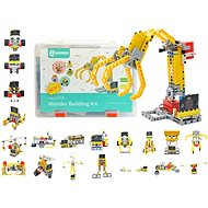 Wonder Building Kit - Wukong 20-in_1 Robot Kit for LEGO® (Without Micro:bit) - Building Set