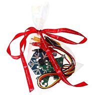 Christmas Set for Micro:bit in Gift Box - Building Set