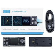CyberPi Go Kit - Building Set