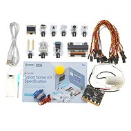 BBC Micro: Bit Kit for Smart Homes - Building Set
