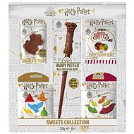 Harry Potter Gift set with chocolate wand 226 g - Sweets
